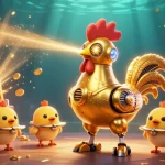 Experience exciting betting with the vibrant keo nha cai hom nay scene filled with action and games.